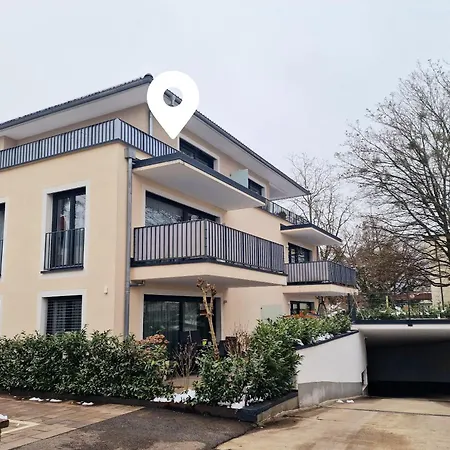 Appartamento Stadt Und *