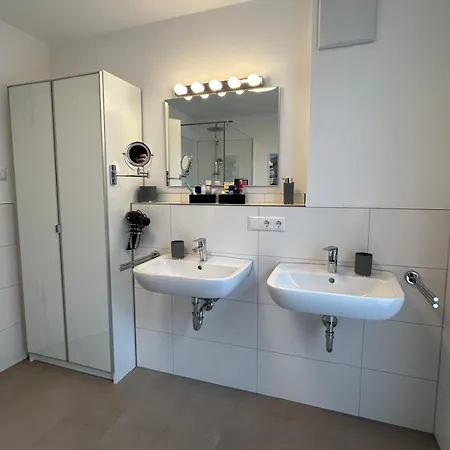 Apartamento Stadt Und Lindau (Bodensee)