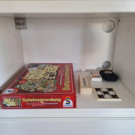 Apartamento Stadt Und *