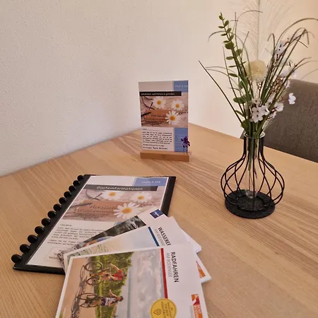 Apartment Stadt Und