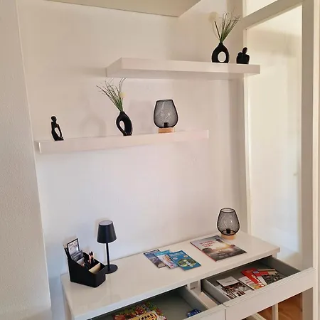 Apartamento Stadt Und Lindau (Bodensee)